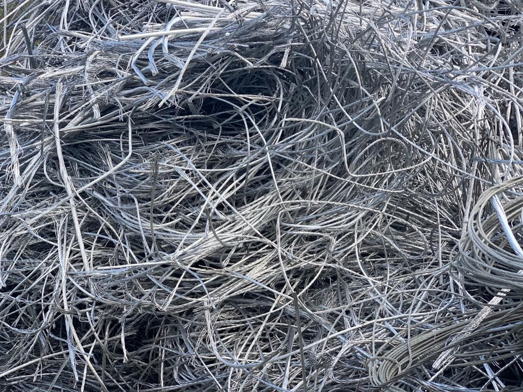 Alumīnijs el-tehniskais 