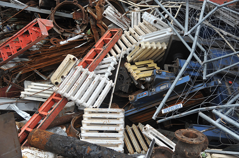 20A - čuguns, negabarīts